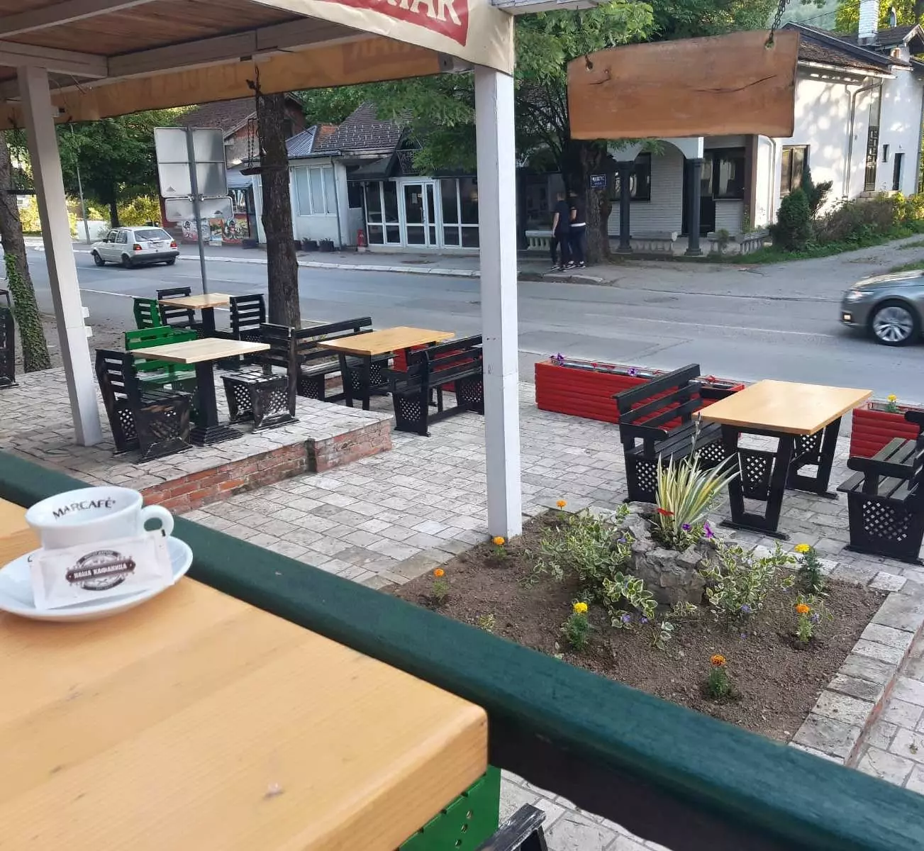 Gotova jela i roštilj, BiH