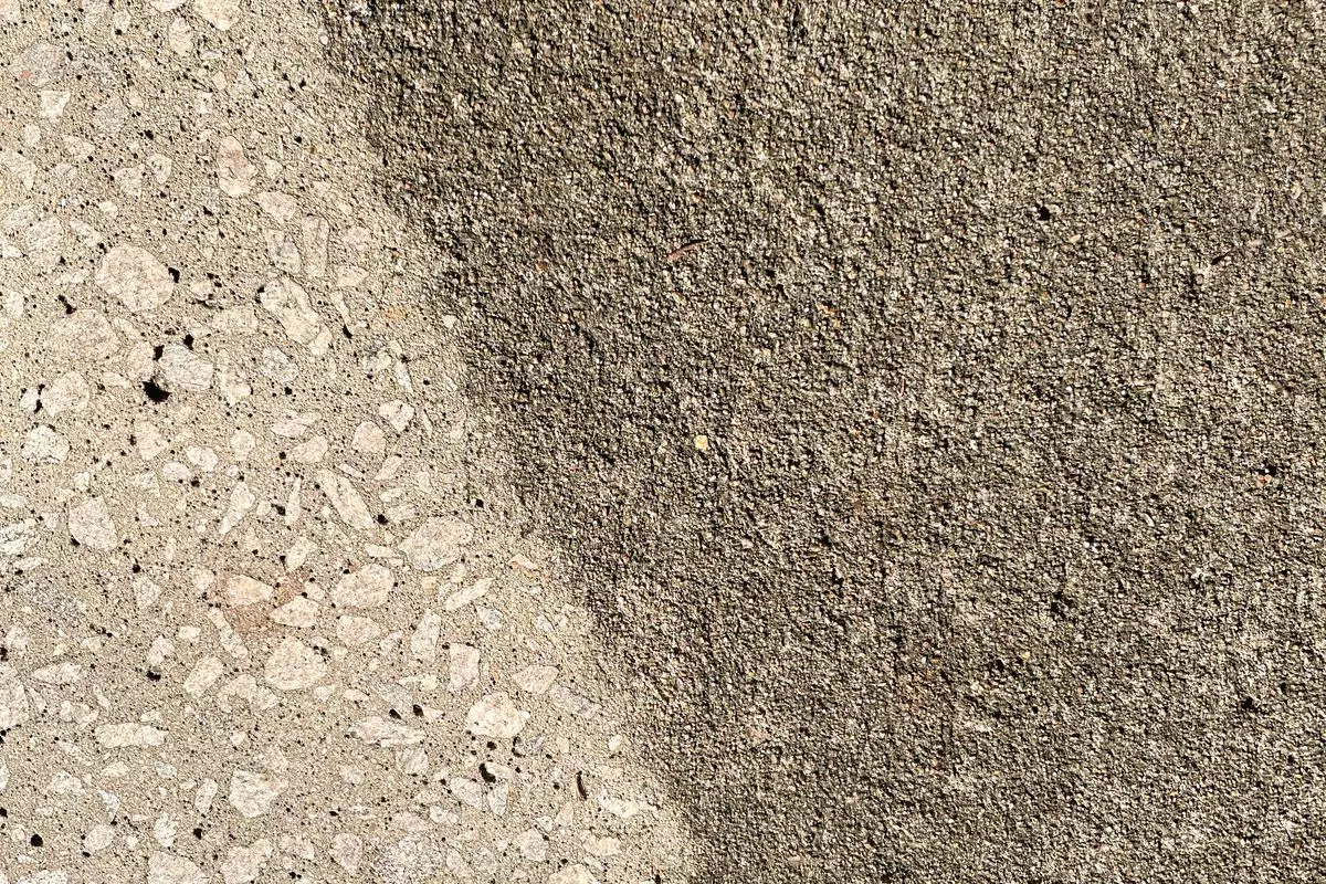 Materijal Proizvodnja betona u Cazinu, BiH