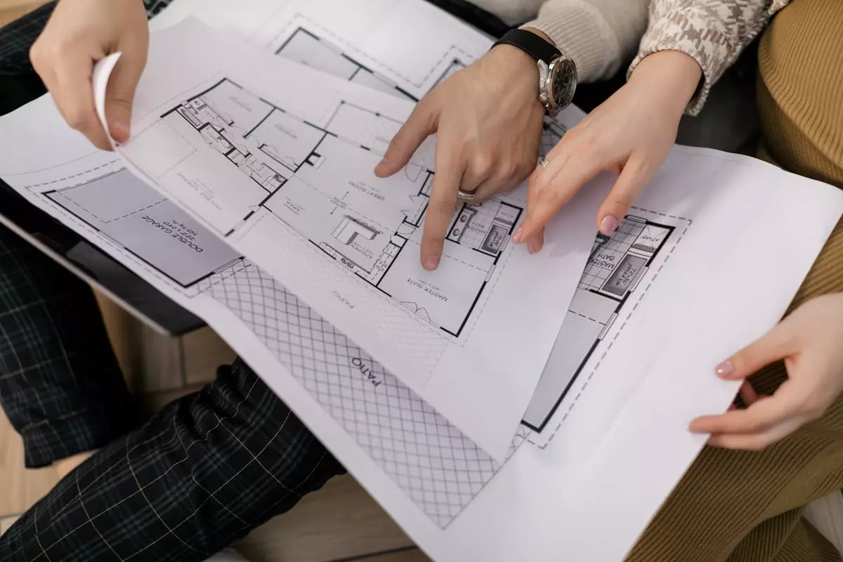 Projektovanje i izgradnja stambenih i nestambenih zgrada u Gračanici