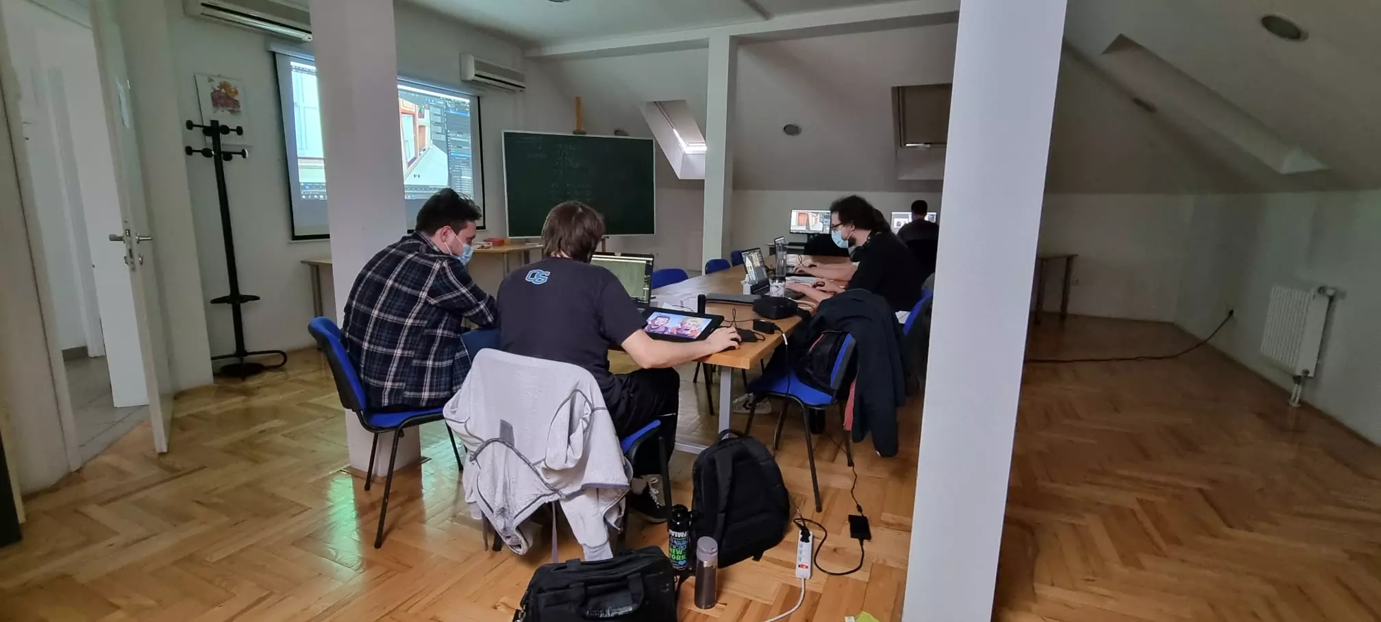 Kreativne tehnologije RH