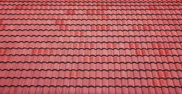 Krovopokrivački radovi u niskogradnji, Crikvenica