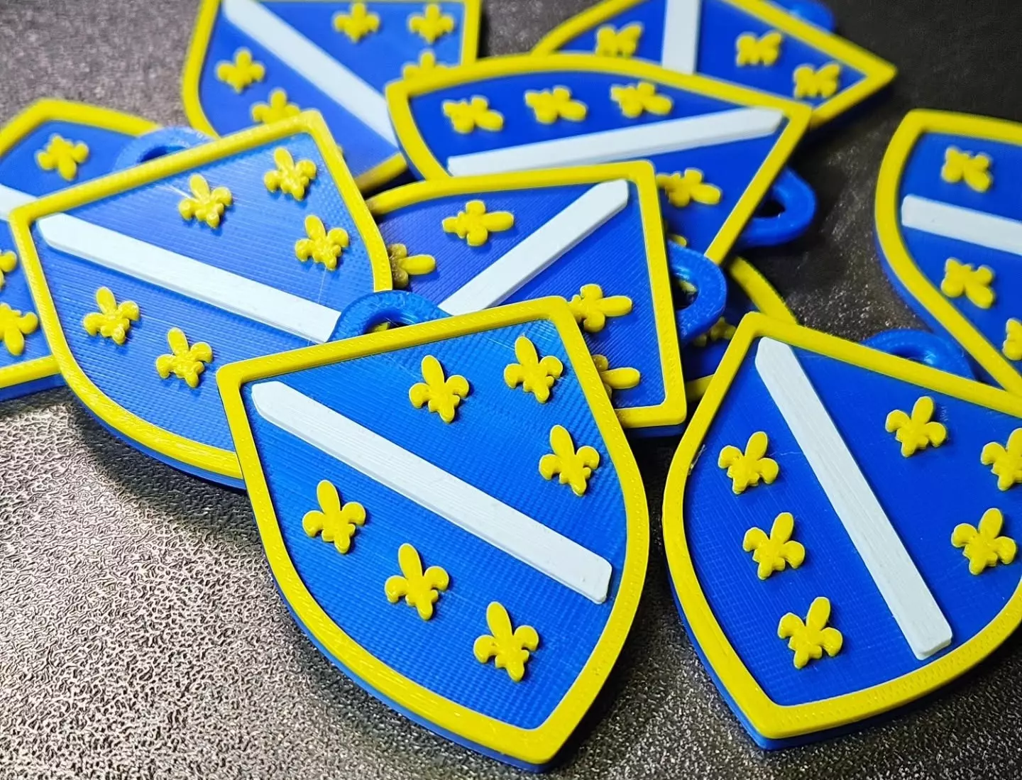 Usluge 3D printanja i štampanja u Travniku