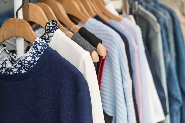Modni butik s odjećom, Banja Luka u BiH