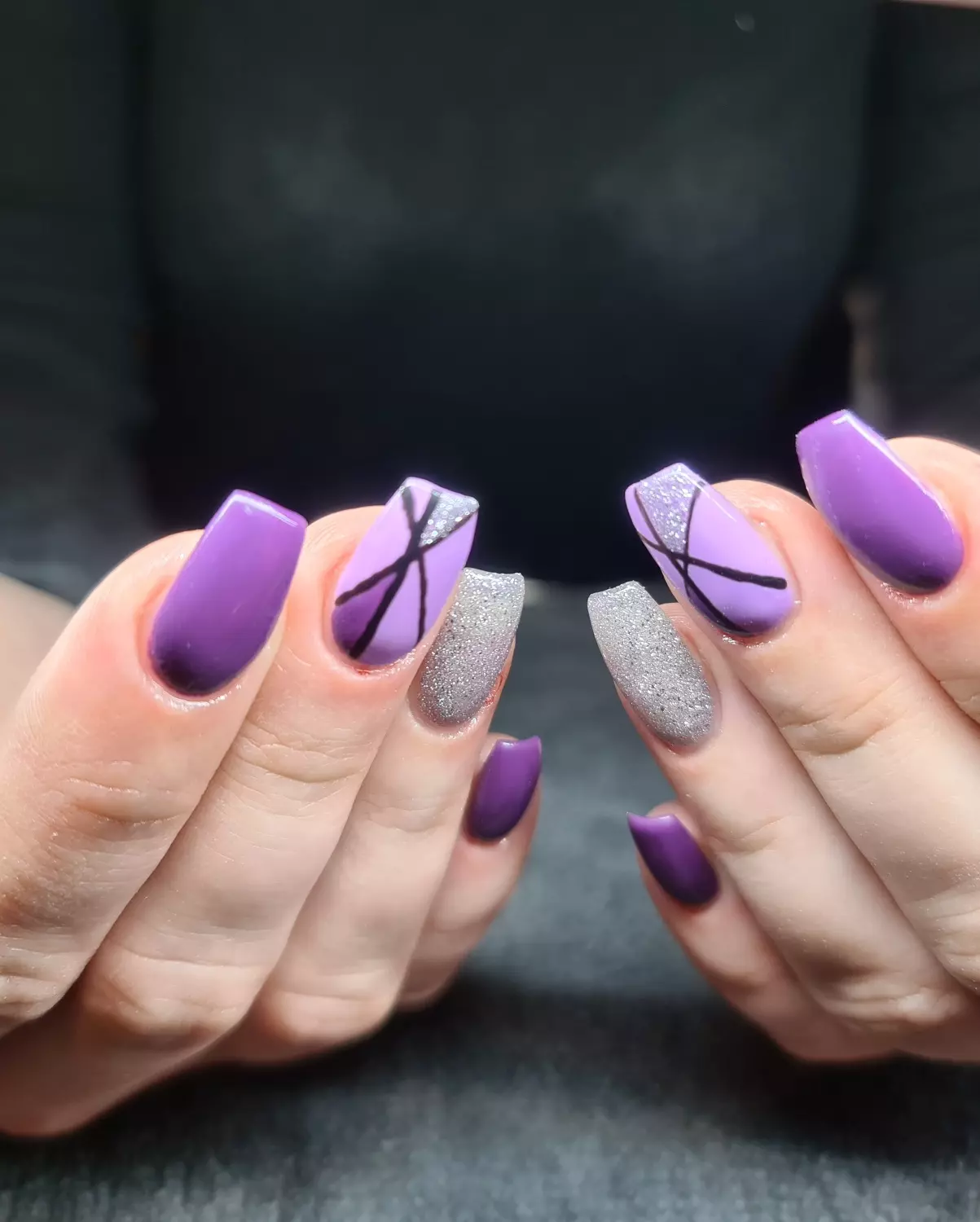 Tretmani za tijelo pedikura manikura Pedikura manikura tretmani za tijelo Split, RH