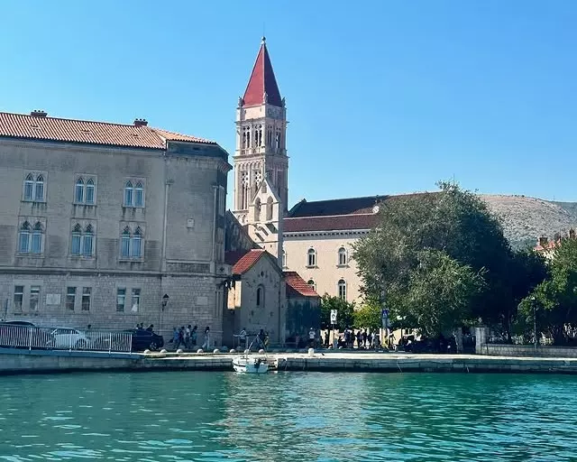 Boat Private Boat Trips Split, Croatia