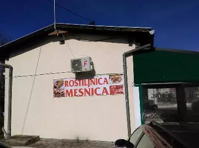 Roštiljnica i mesnica Laktaši, BiH