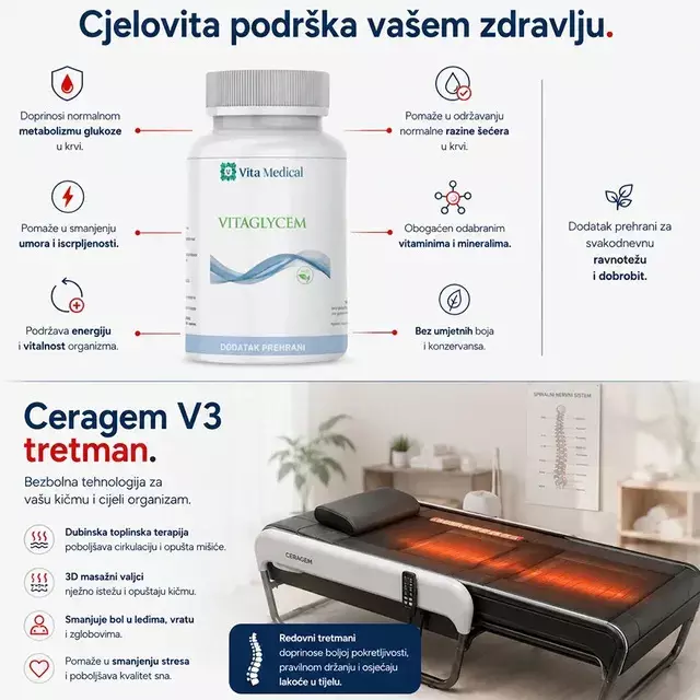 Otklanjanje boli u leđima Otklanjanje boli u leđima masažama u Čapljini