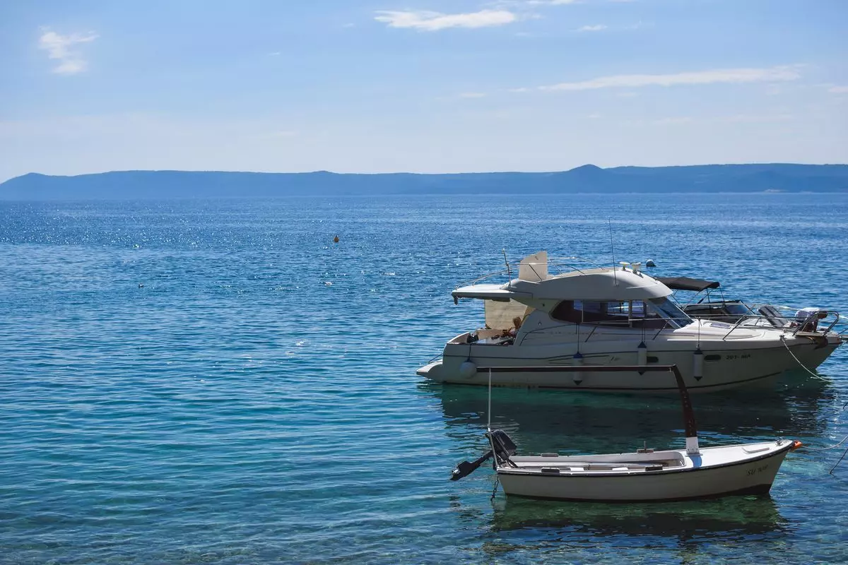 Small Groups Dalmatian Islands Tours Small Group Dalmatian Islands Tours in Split