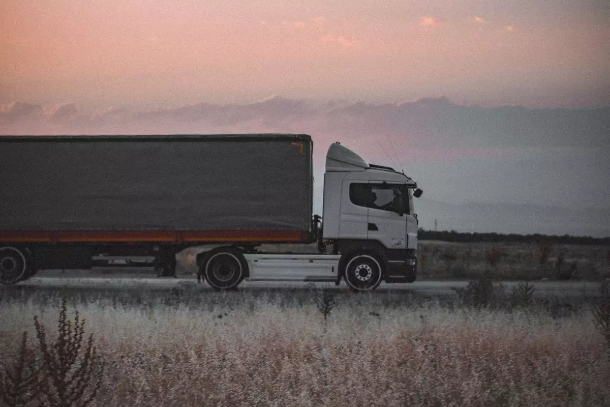 Prijevoz paletne robe Transport paletne robe u Novom Gradu, BiH