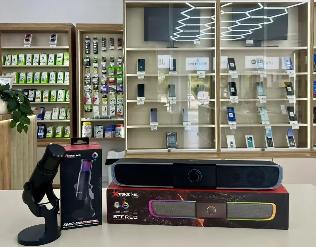 Prodaja i servis mobitela u Cazinu
