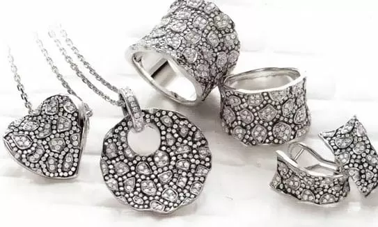 Prodaja srebrnog nakita u BiH, grad Trebinje