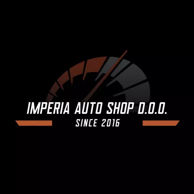 Imperia Detailing Shop d.o.o.