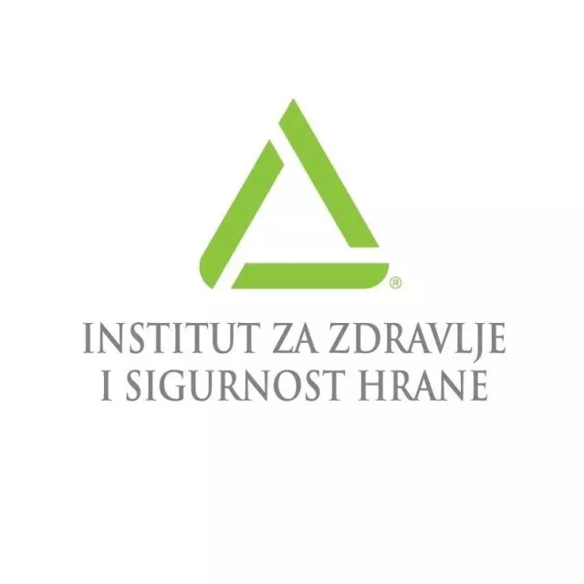 INSTITUT ZA ZDRAVLJE I SIGURNOST HRANE ZENICA