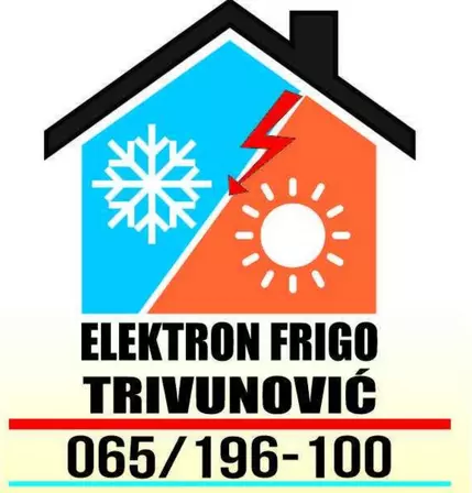 ELEKTRON FRIGO
