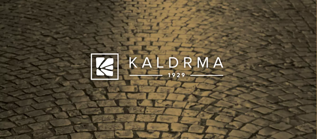 Kaldrma 1929