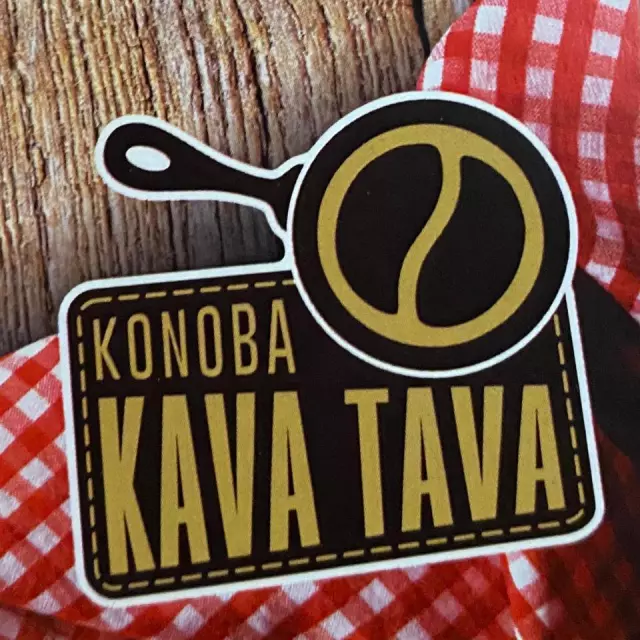 Kava - Tava 