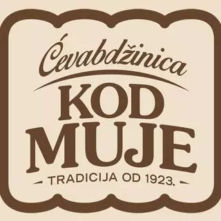 ĆEVABDŽINICA KOD MUJE