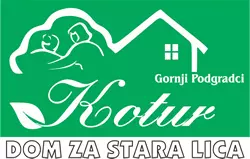 Dom za starija lica KOTUR