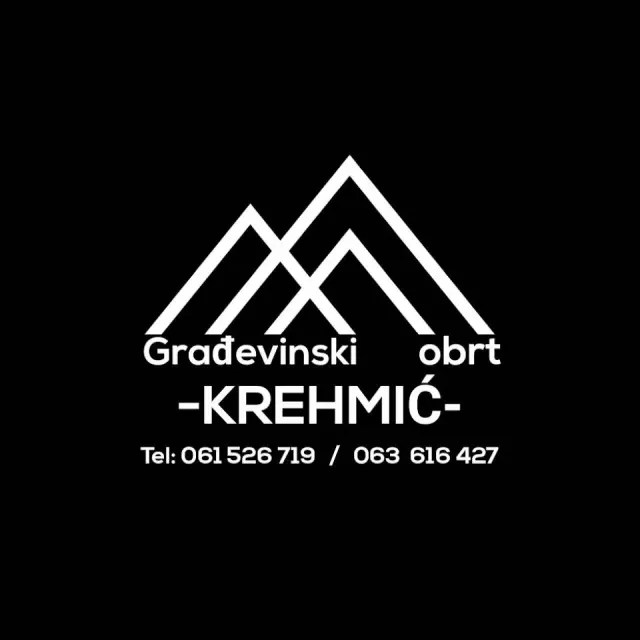 KREHMIĆ