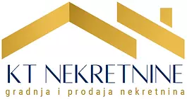 KT NEKRETNINE d.o.o. 