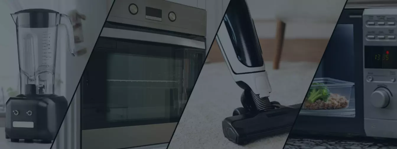 Kućna tehnika i aparati - prodaja i servis