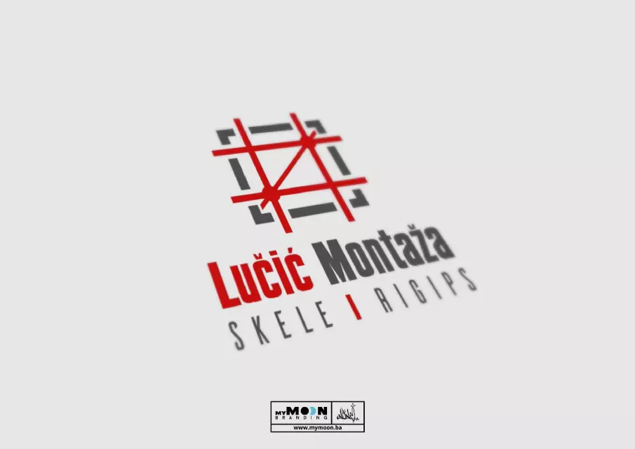 LUČIĆ MONTAŽA d.o.o.