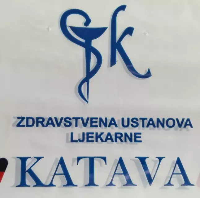 LJEKARNA KATAVA