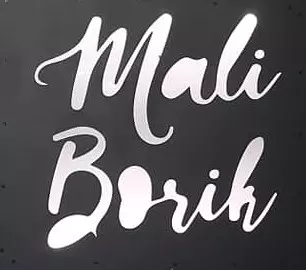 Mali Borik