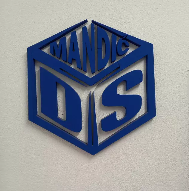 MANDIĆ DS D.O.O.