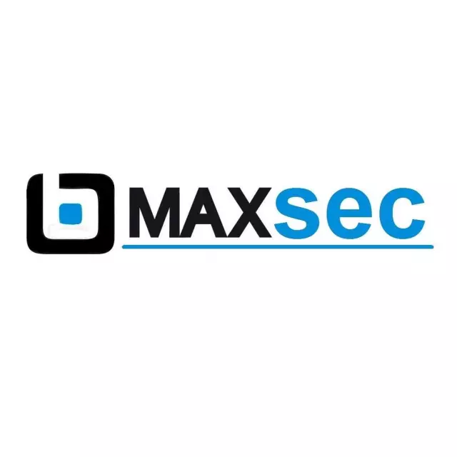 MAXSEC D.O.O. 