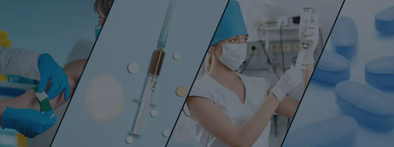 Medicinski preparati i oprema