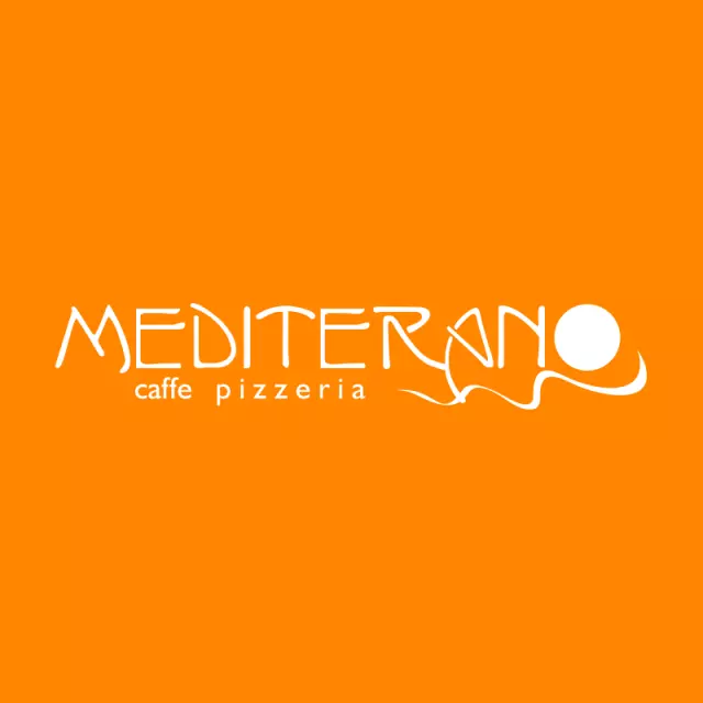 Mediterano Caffe Pizzeria