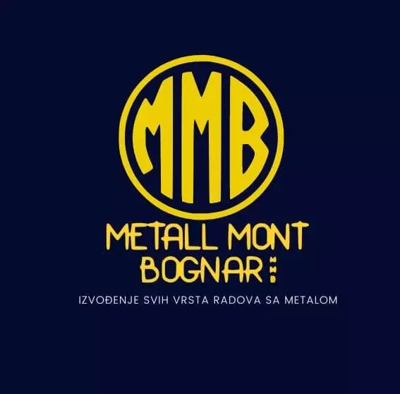 METALL MONT BOGNAR