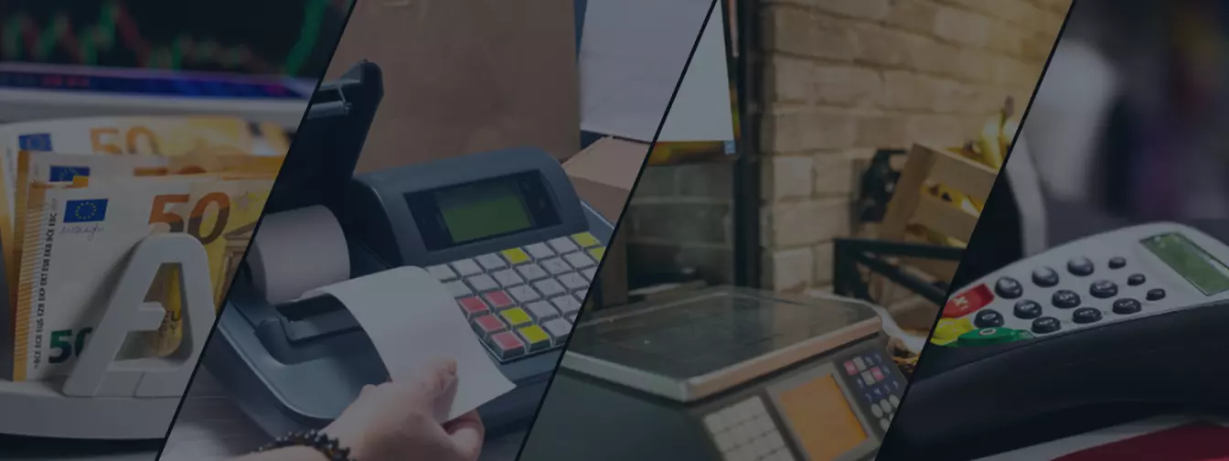 Mjerna tehnika, blagajne i vage - prodaja i baždarenje