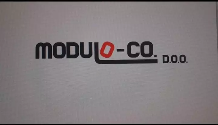 Modulo Co. d.o.o. 