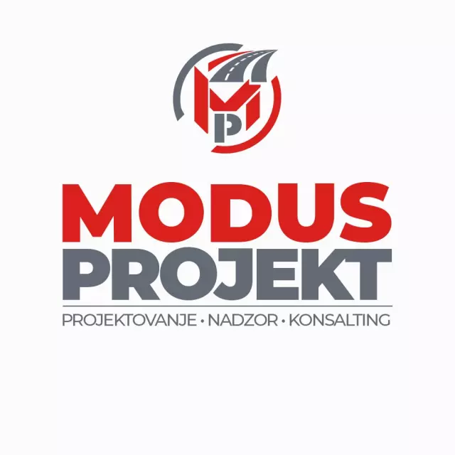 MODUS PROJEKT