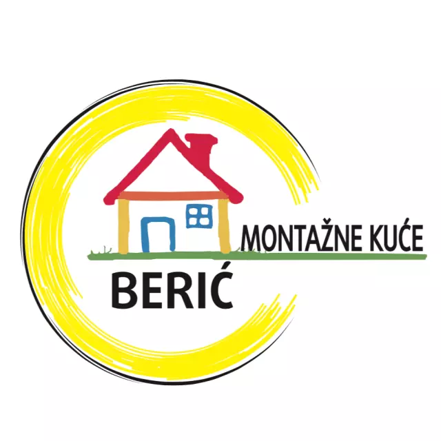 MONTAŽNE KUĆE