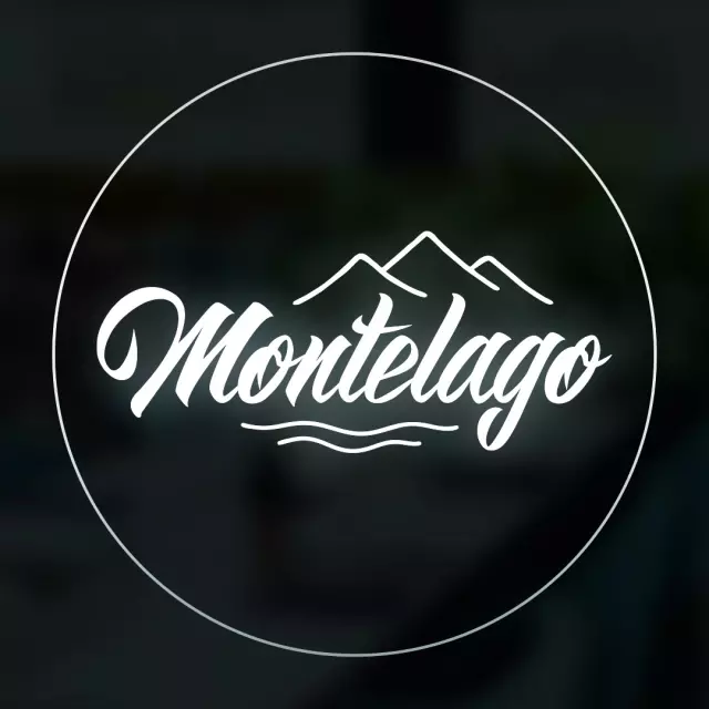 Kafe i restoran MONTELAGO