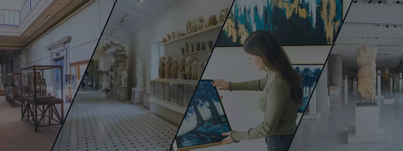 Muzeji i galerije