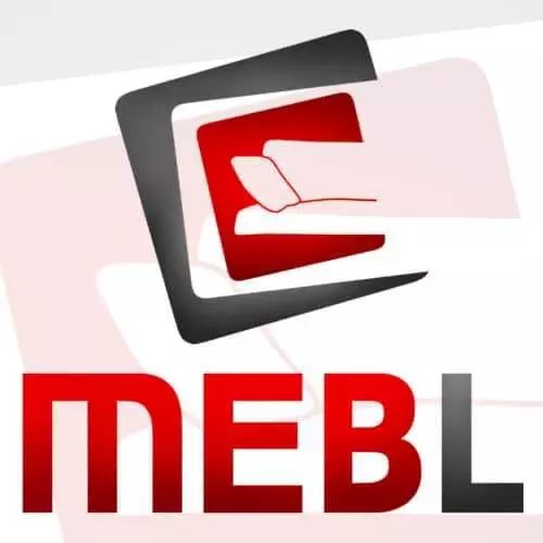NAMJEŠTAJ MEBL