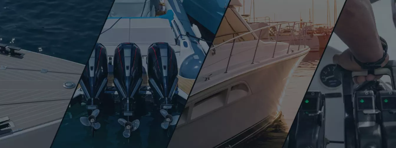 Nautika - djelovi i servis