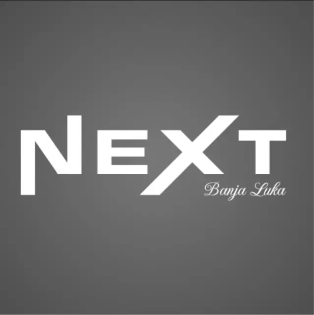 NEXT