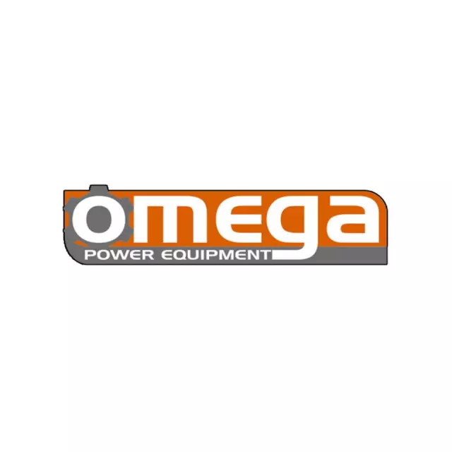 OMEGA POWER EQUIPMENT 