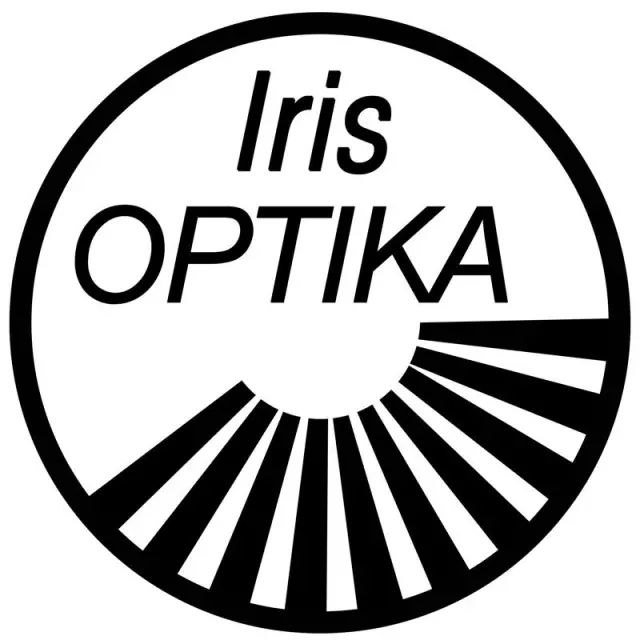 OPTIKA IRIS 