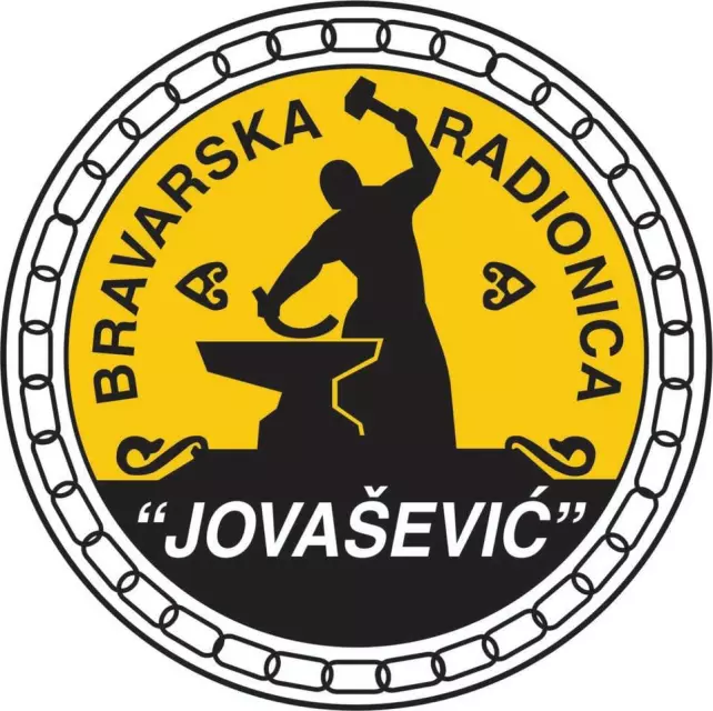 OGRADE JOVAŠEVIĆ