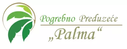 POGREBNO PREDUZEĆE PALMA