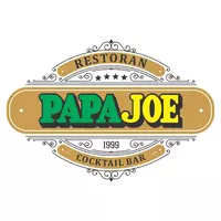 PAPA JOE