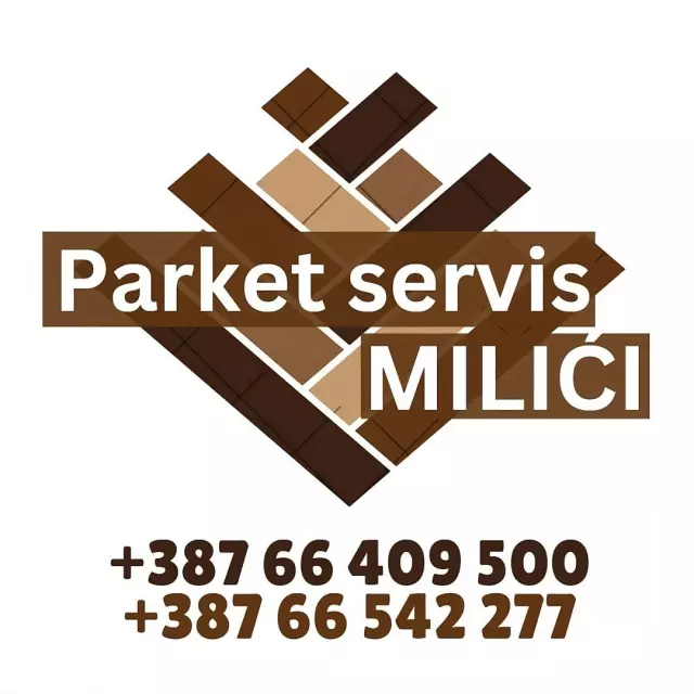 PARKET SERVIS