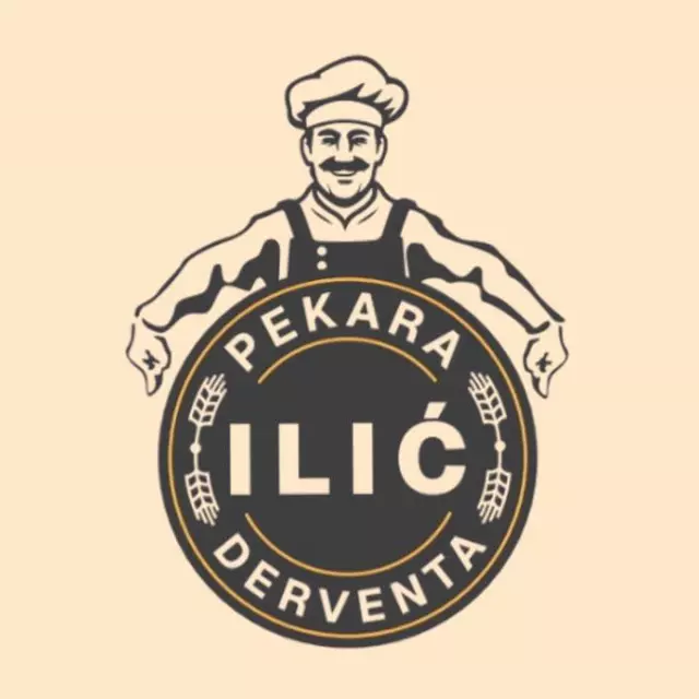 PEKARA ILIĆ 