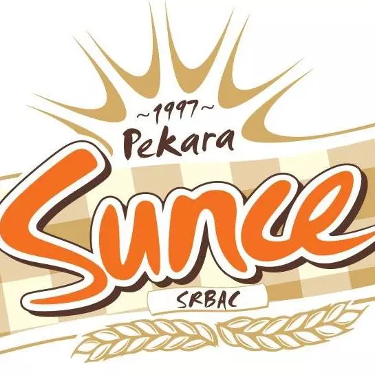 PEKARA SUNCE